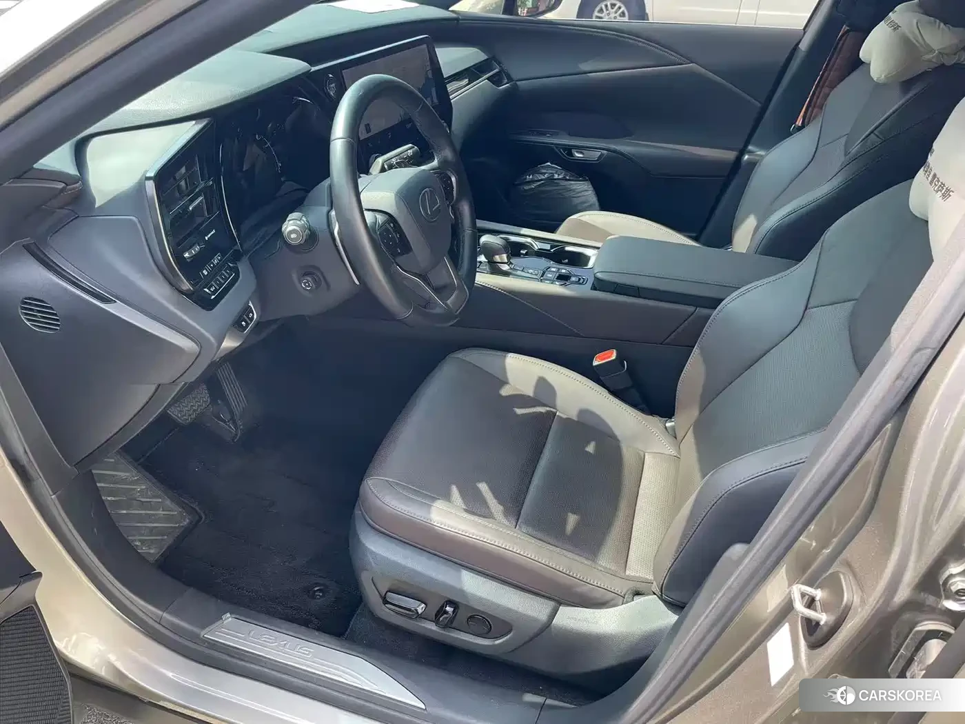 Lexus RX id 4589452 из Китая 12