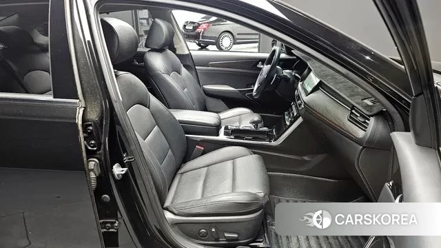 Kia K7 Premier id 3709052 из Кореи 20