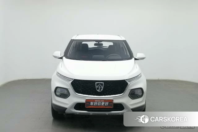 Baojun 510 id 4211496 из Китая 24