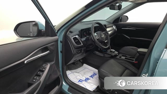 Kia The New Seltos id 3897020 из Кореи 20