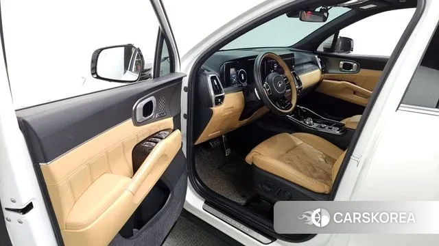 Kia Sorento 4th Generation id 3676899 из Кореи 20