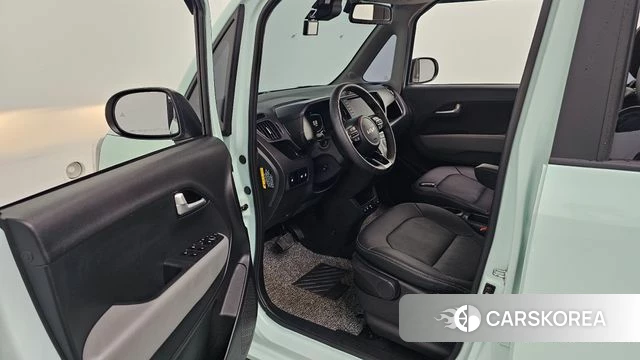 Kia The New Kia Ray id 3891093 из Кореи 20