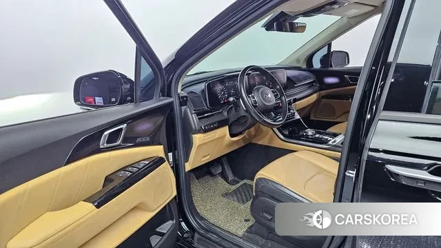 Kia Carnival 4th generation id 3374187 из Кореи 20