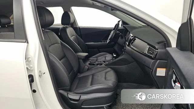 Kia Niro id 4351370 из Кореи 30