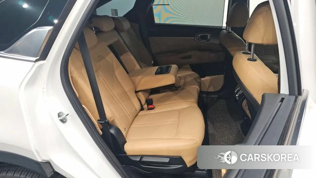 Kia Sorento 4th Generation id 4507695 из Кореи 34