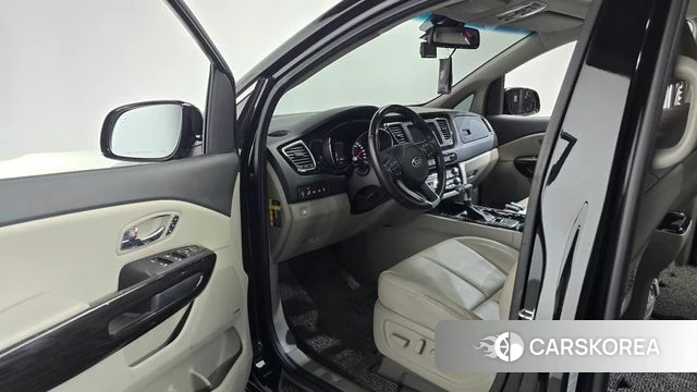 Kia The New Carnival id 4508028 из Кореи 32