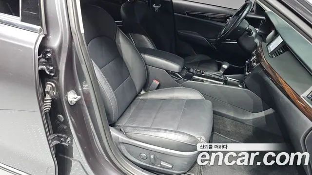 Kia Come New K7 id 2308481 из Кореи 20