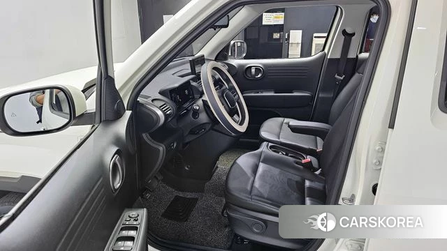 Hyundai Casper id 4303068 из Кореи 31