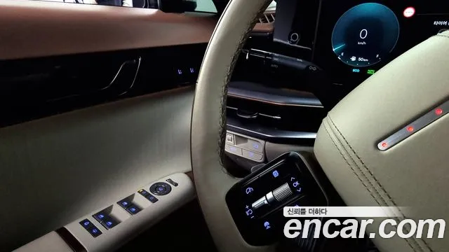 Hyundai Grandeur (GN7) id 2682888 из Кореи 20