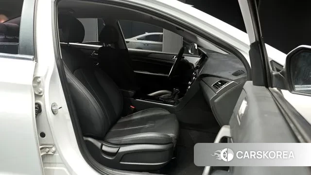 Hyundai Sonata New Rise id 3039270 из Кореи 20