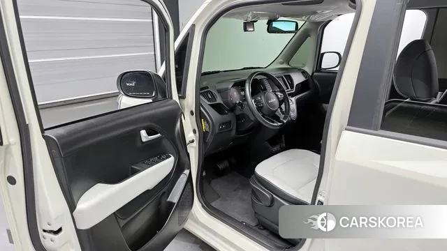 Kia The New Kia Ray id 3472432 из Кореи 20