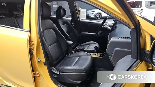 Kia Morning Urban (JA) id 3385419 из Кореи 20