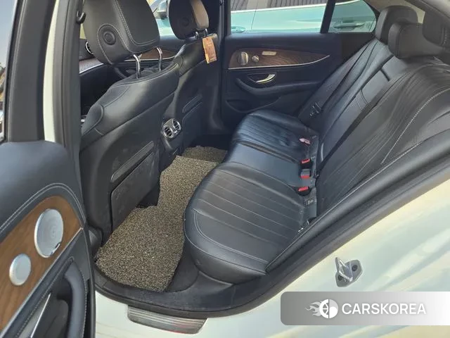 Mercedes-Benz E-Class W213 id 3434660 из Кореи 11