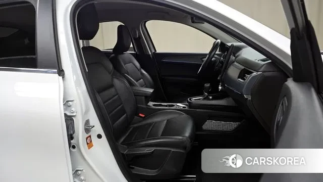 Renault Korea (Samsung) XM3 id 3615494 из Кореи 20