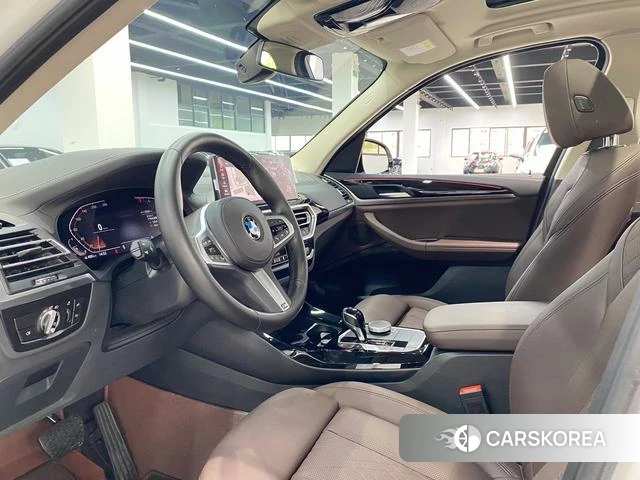 BMW X3 id 4392139 из Китая 21
