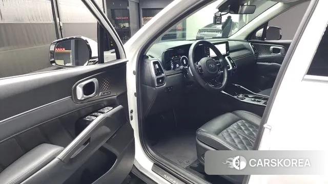 Kia Sorento 4th Generation id 3631228 из Кореи 20