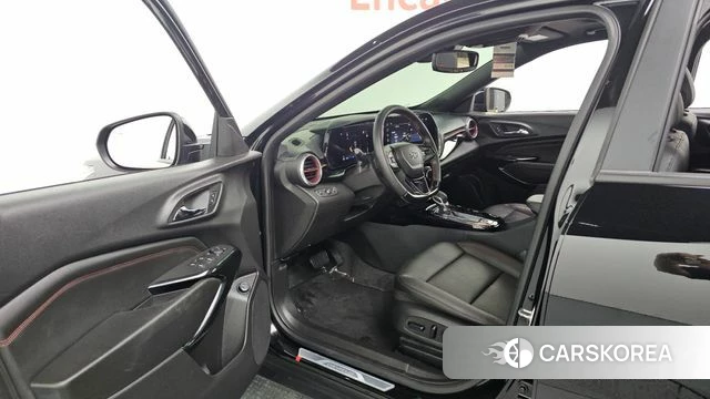 Chevrolet (GM Daewoo) Trax Crossover id 4670254 из Кореи 30
