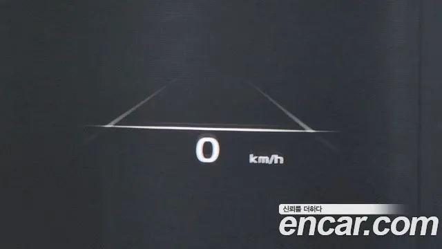 Kia The New K9 2nd generation id 2596630 из Кореи 20