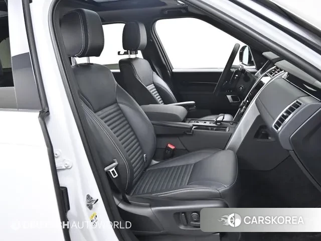 Land Rover Discovery 5 id 3624390 из Кореи 20