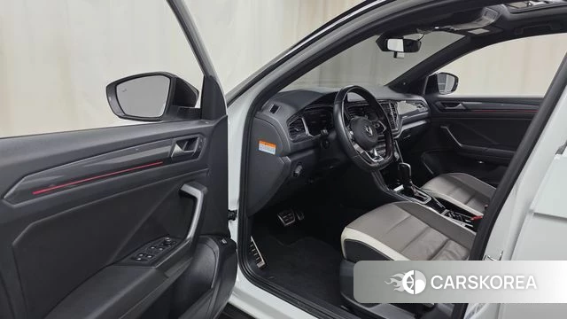 Volkswagen T-Roc id 4361593 из Кореи 30