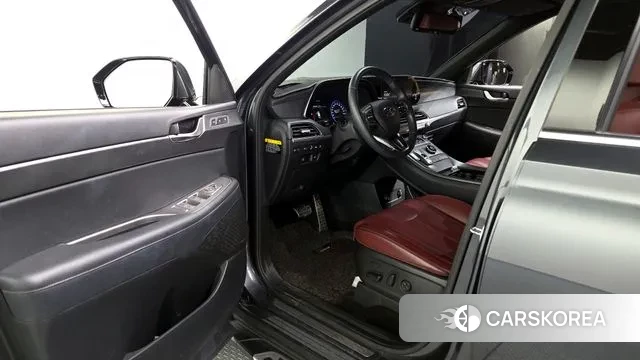 Hyundai Palisade id 2961414 из Кореи 20