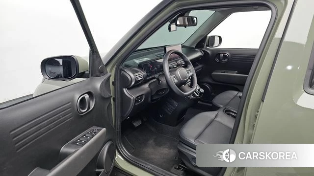 Hyundai The New Casper id 4762389 из Кореи 33