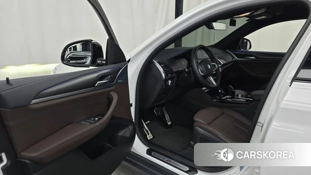 BMW X4 (G02) id 4793756 из Кореи 31