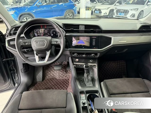 Audi Q3 id 4307303 из Китая 22