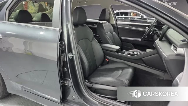 Kia K5 3rd generation id 3626663 из Кореи 20