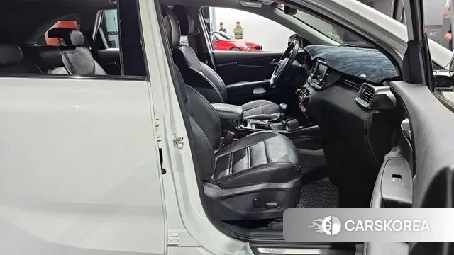 Kia The New Sorento id 3460115 из Кореи 20