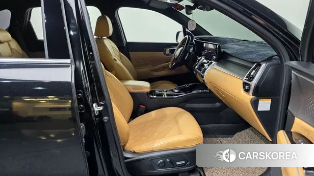 Kia Sorento 4th Generation id 3787363 из Кореи 20