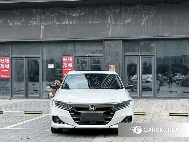 Honda Accord id 4335861 из Китая 11