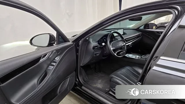 Genesis G80 (RG3) id 3680593 из Кореи 20