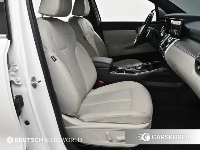 Kia Sorento 4th Generation id 3771083 из Кореи 20