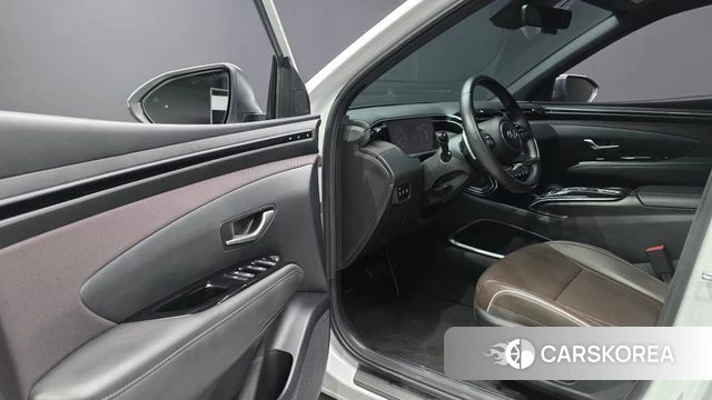 Hyundai Tucson (NX4) id 3860166 из Кореи 20
