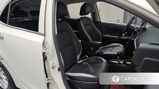 Kia All New Morning (JA) id 3617153 из Кореи 20