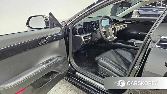 Hyundai Grandeur (GN7) id 3891888 из Кореи 20