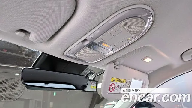 Hyundai Ionic 5 id 2667193 из Кореи 20