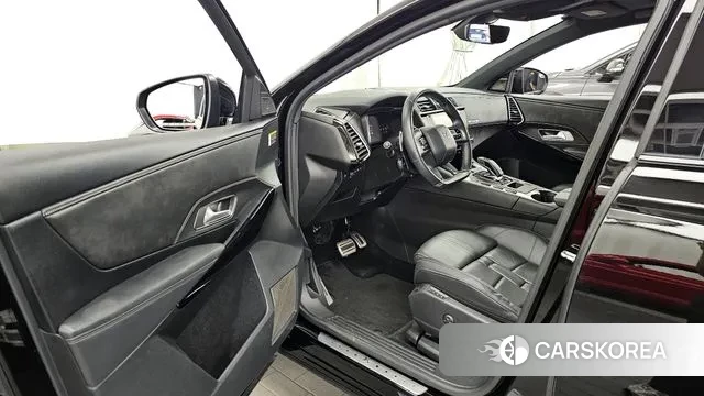 Citroen / DS DS7 Crossback id 3247973 из Кореи 20