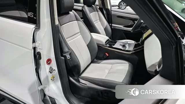 Land Rover Range Rover Evoque 2nd Generation id 3446887 из Кореи 20