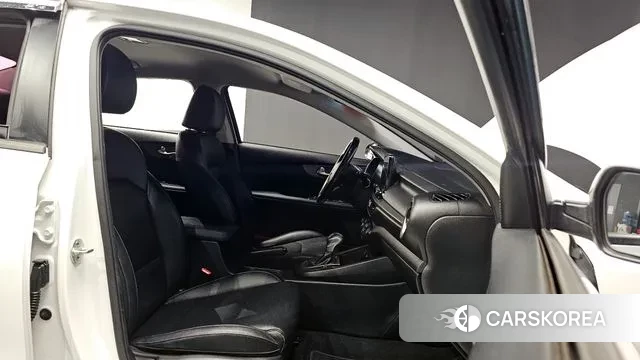 Kia Come New K3 id 3000585 из Кореи 20