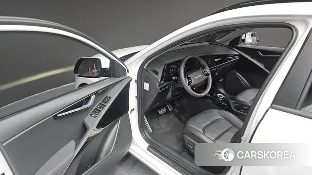 Kia Di Ol Nu Niro id 3478317 из Кореи 20