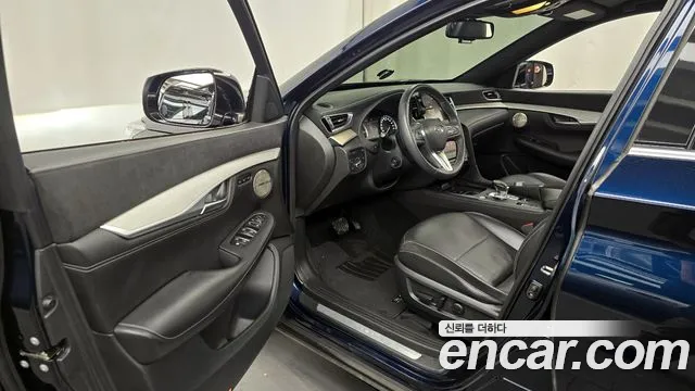 Infiniti QX50 (P71A) id 2520870 из Кореи 20