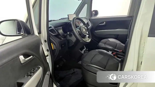 Kia The New Ray id 3428000 из Кореи 20