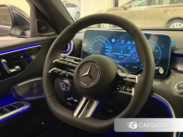 Mercedes-Benz Class C id 4321428 из Китая 16