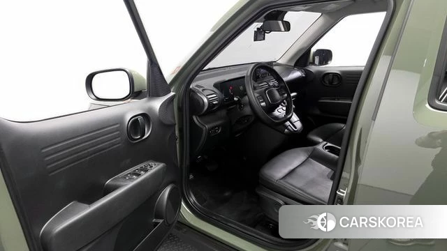 Hyundai Casper id 3858777 из Кореи 20