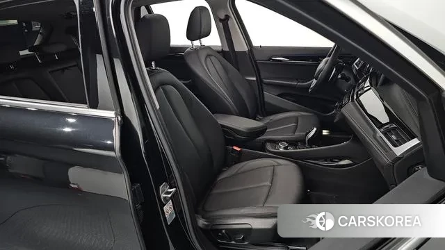 BMW X1 (F48) id 2884604 из Кореи 20