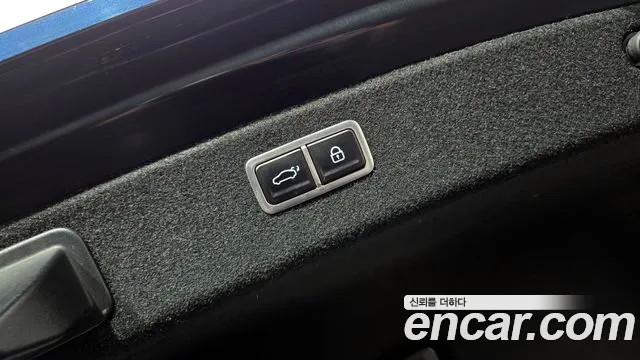 Genesis G80 (RG3) id 2686258 из Кореи 20