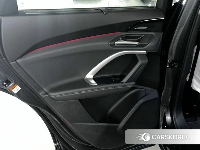 Audi Q5 (80A) id 4559981 из Кореи 12