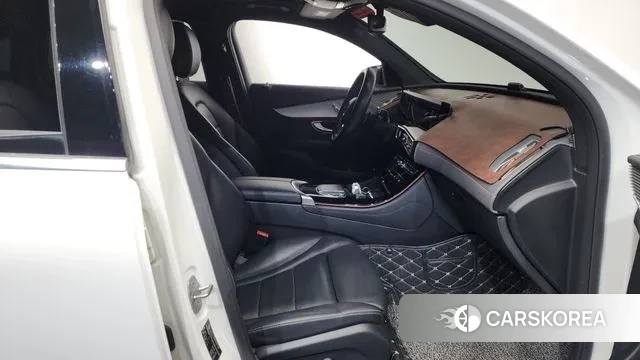 Mercedes-Benz EQC N293 id 3631158 из Кореи 20